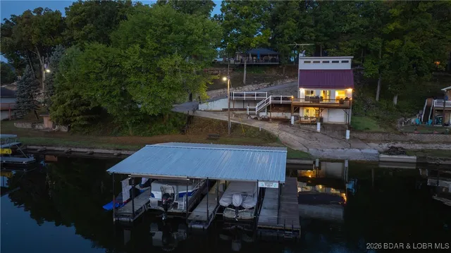 $475,000 | 70 Amber Drive, Sunrise Beach, MO 65079