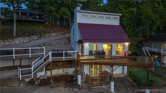 $475,000 | 70 Amber Drive, Sunrise Beach, MO 65079