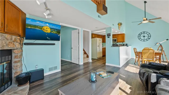 $475,000 | 70 Amber Drive, Sunrise Beach, MO 65079