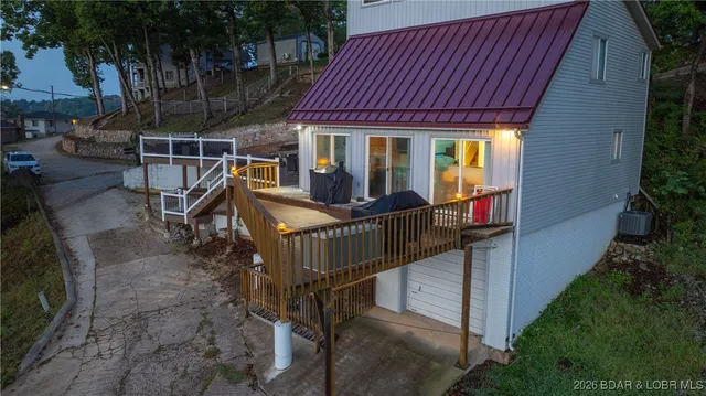 $475,000 | 70 Amber Drive, Sunrise Beach, MO 65079