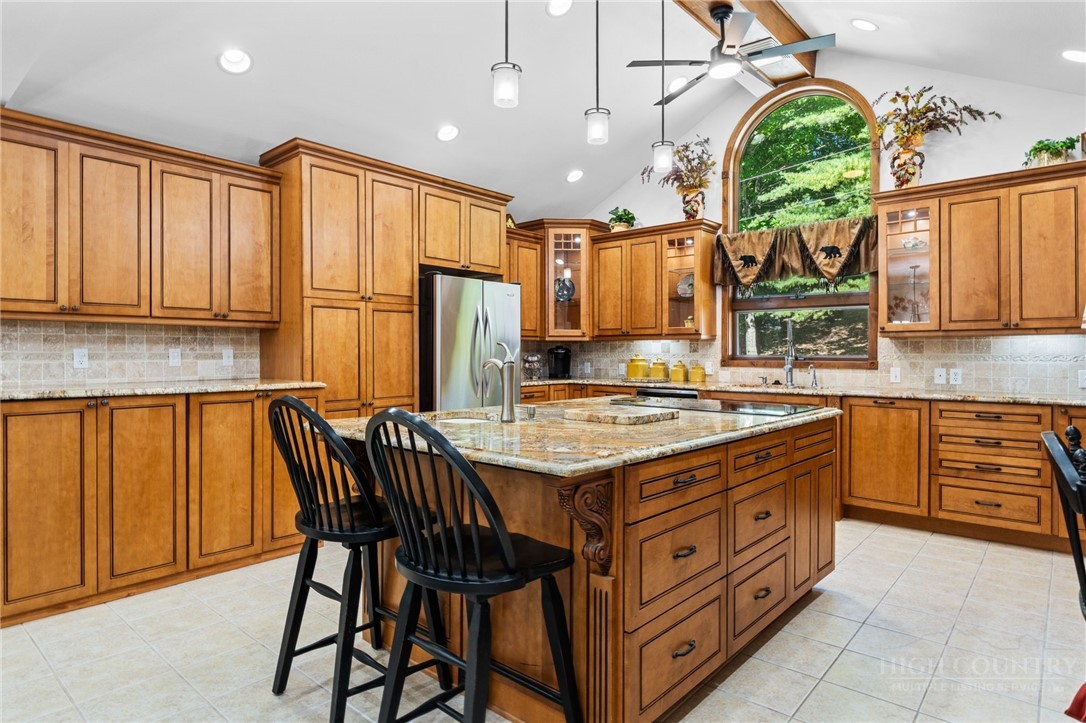 498 St Andrews Road Beech Mountain, NC 28604 - Photo 11 of 43 Gallery Image 11