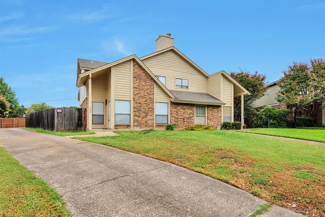 $1,895 | 1803 Ridgebrook Drive, Arlington, TX 76015