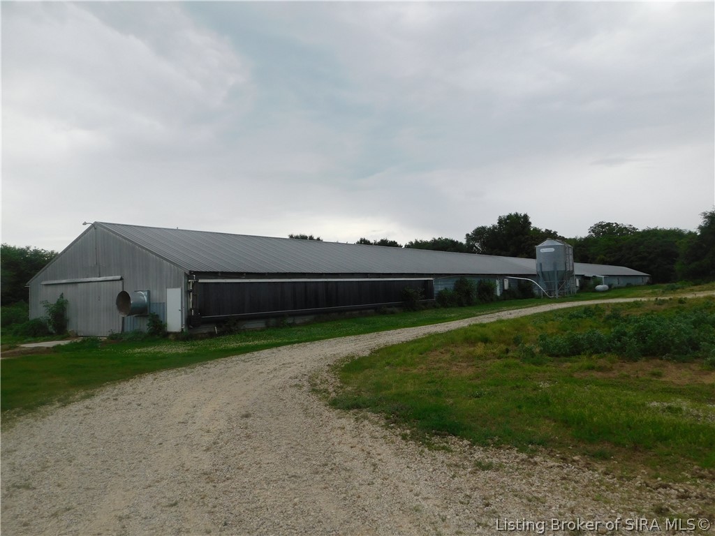 8960 Turkey Farm Road Northwest New Salisbury, IN 47161 - Photo 19 of 20