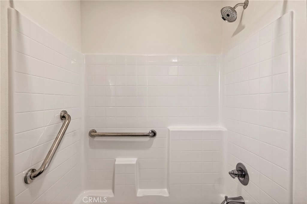 6352 Tahoe Court Paradise, CA 95969 - Photo 26 of 61 a bathroom with a shower