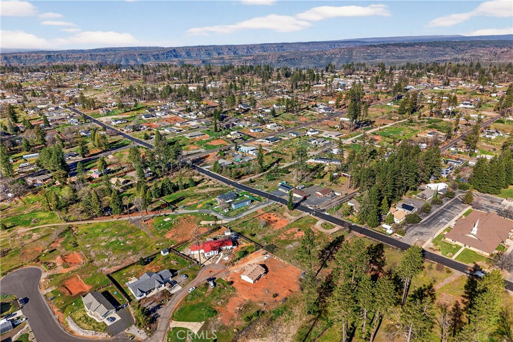 6352 Tahoe Court Paradise, CA 95969 - Photo 53 of 61 an aerial view of multiple house