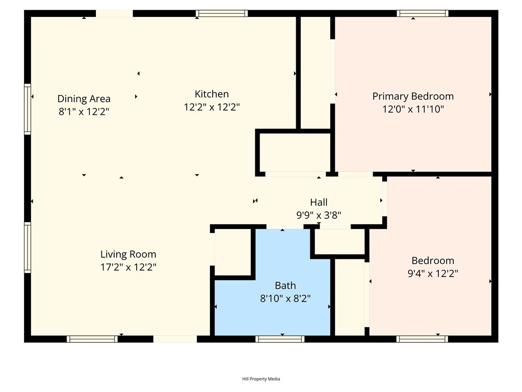 6352 Tahoe Court Paradise, CA 95969 - Photo 7 of 61