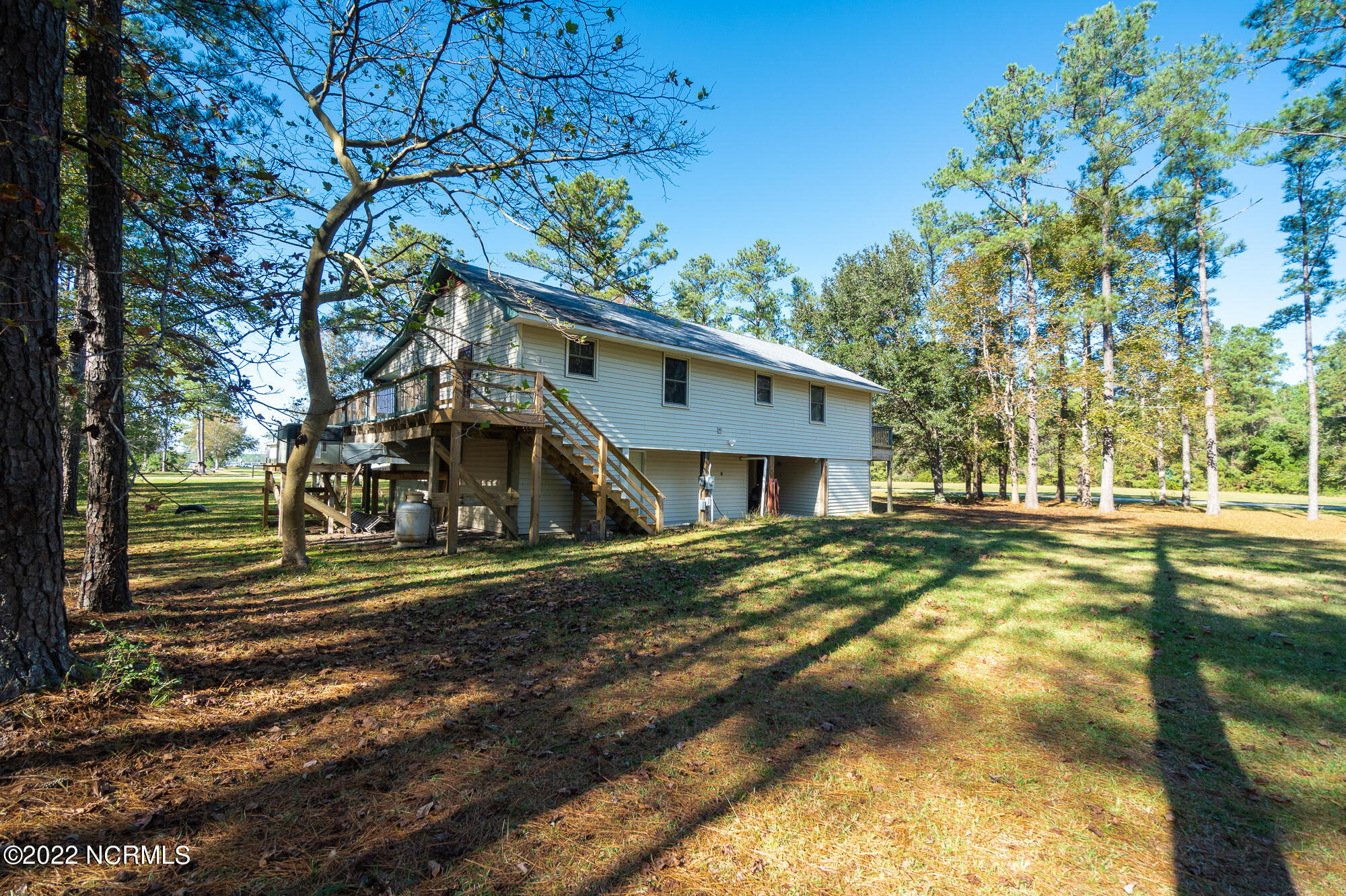 125 Thurman Road Beaufort, NC 28516 - Photo 16 of 50 125-therman-rd-16