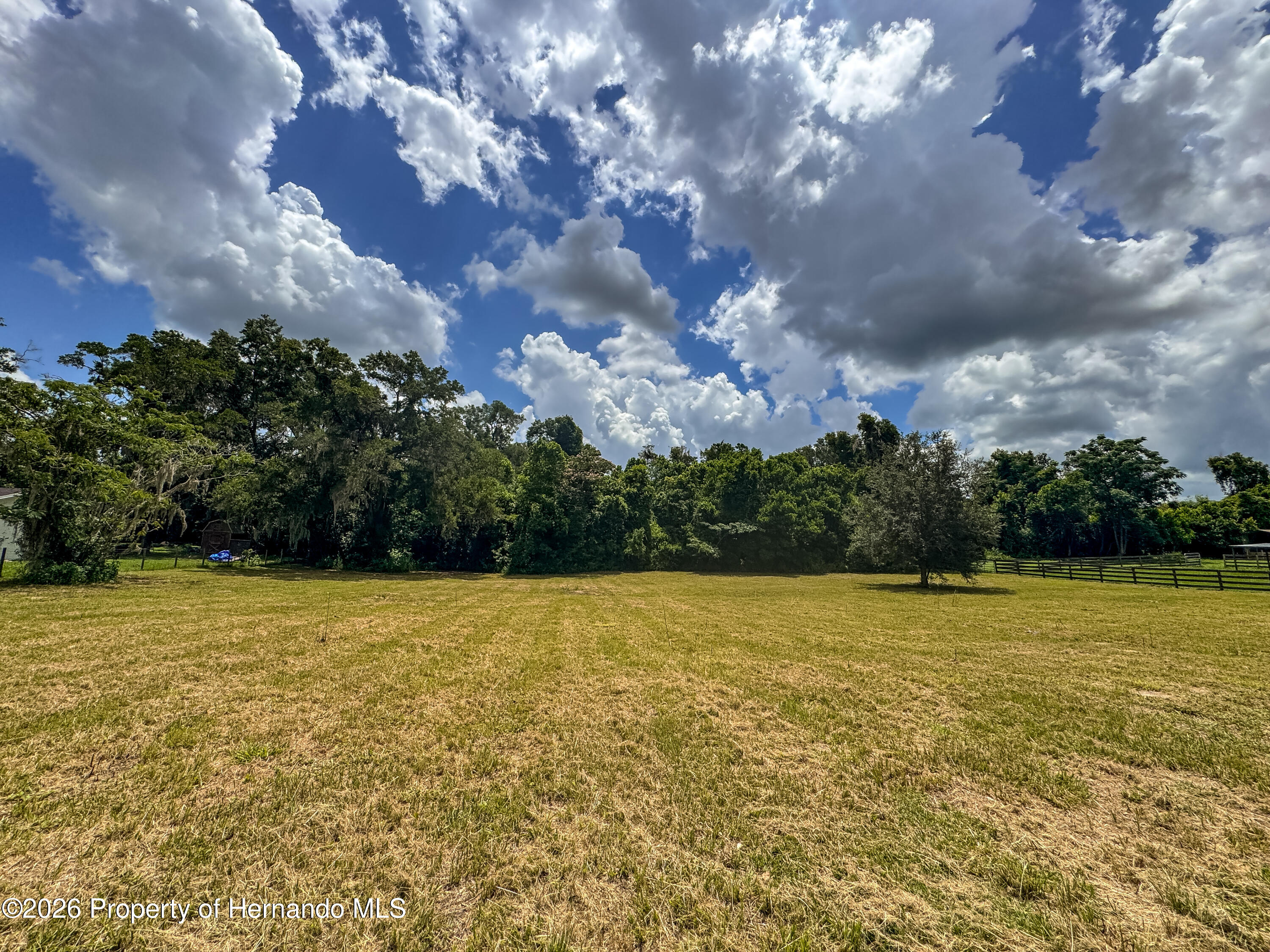 0 Jacobson Road Brooksville, FL 34601 - Photo 1 of 27