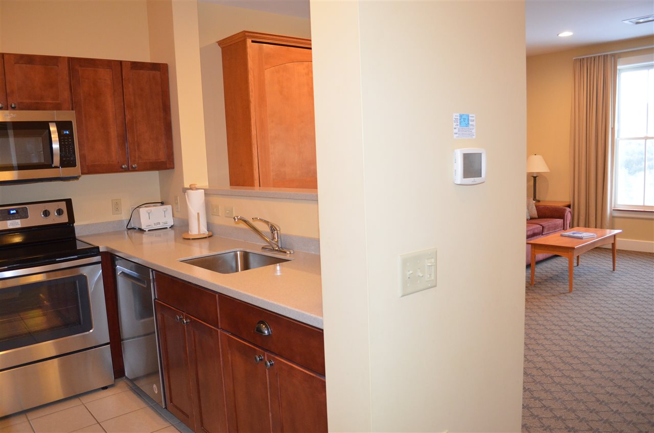 434 Jackson Gore Road, Unit 434 Ludlow, VT 05149 - Photo 11 of 39 Gallery Image 11