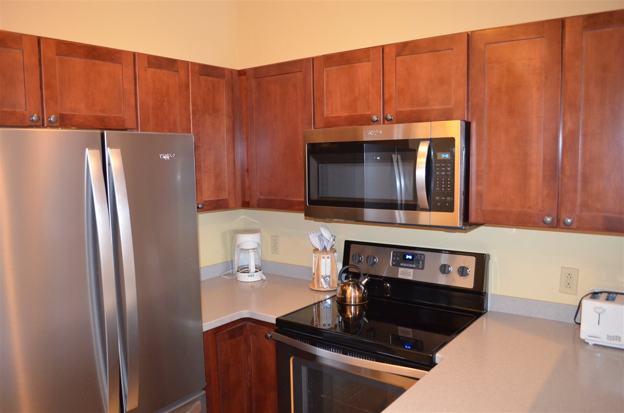 434 Jackson Gore Road, Unit 434 Ludlow, VT 05149 - Photo 12 of 39 Gallery Image 12