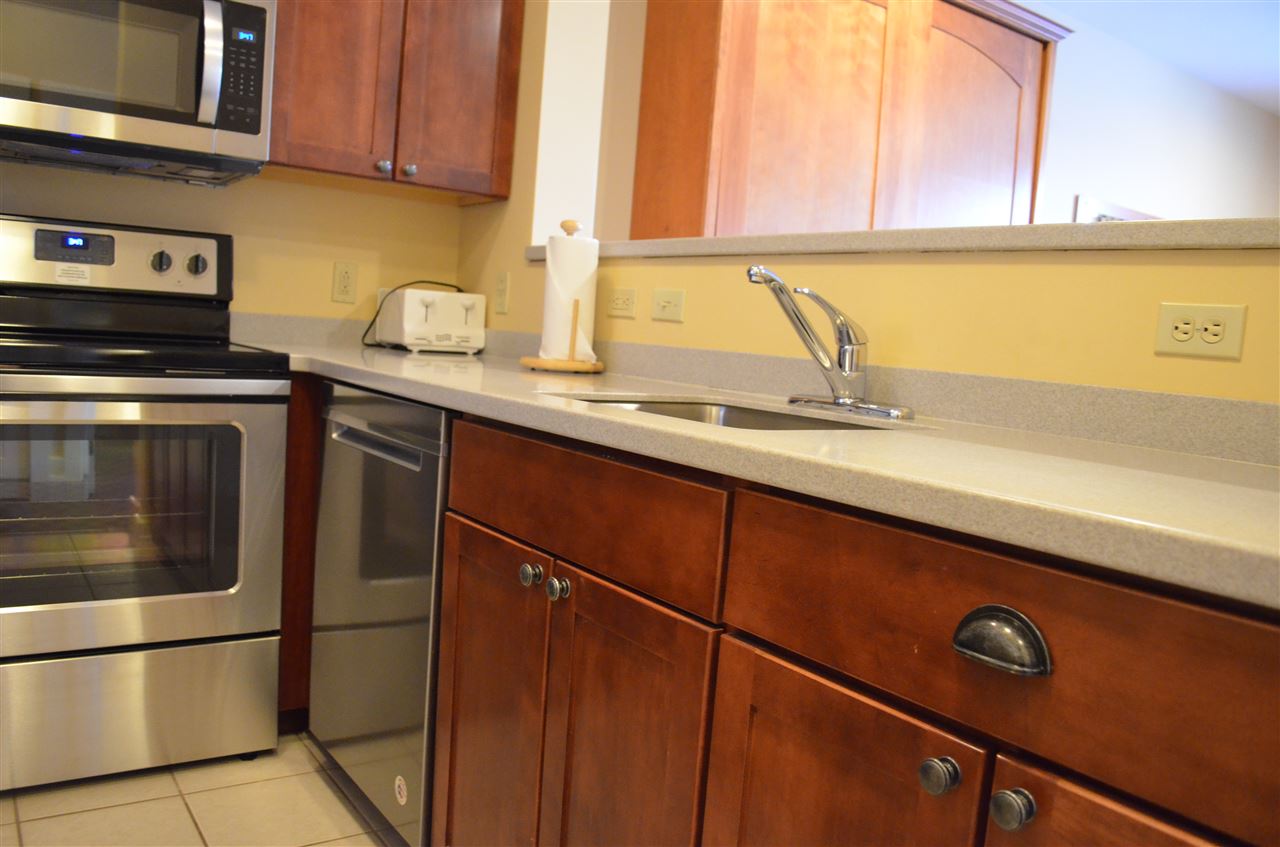 434 Jackson Gore Road, Unit 434 Ludlow, VT 05149 - Photo 13 of 39 Gallery Image 13