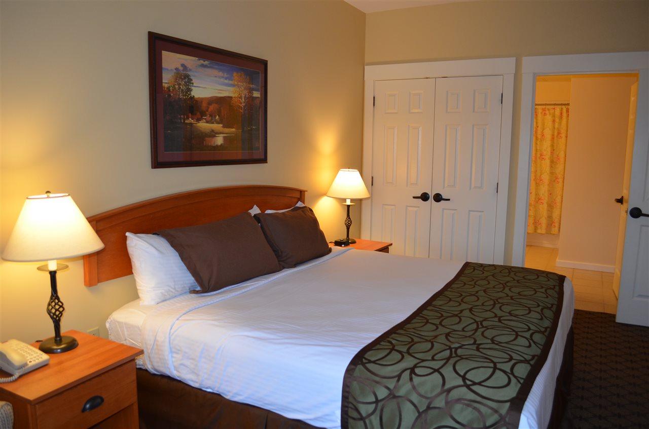 434 Jackson Gore Road, Unit 434 Ludlow, VT 05149 - Photo 14 of 39 Gallery Image 14