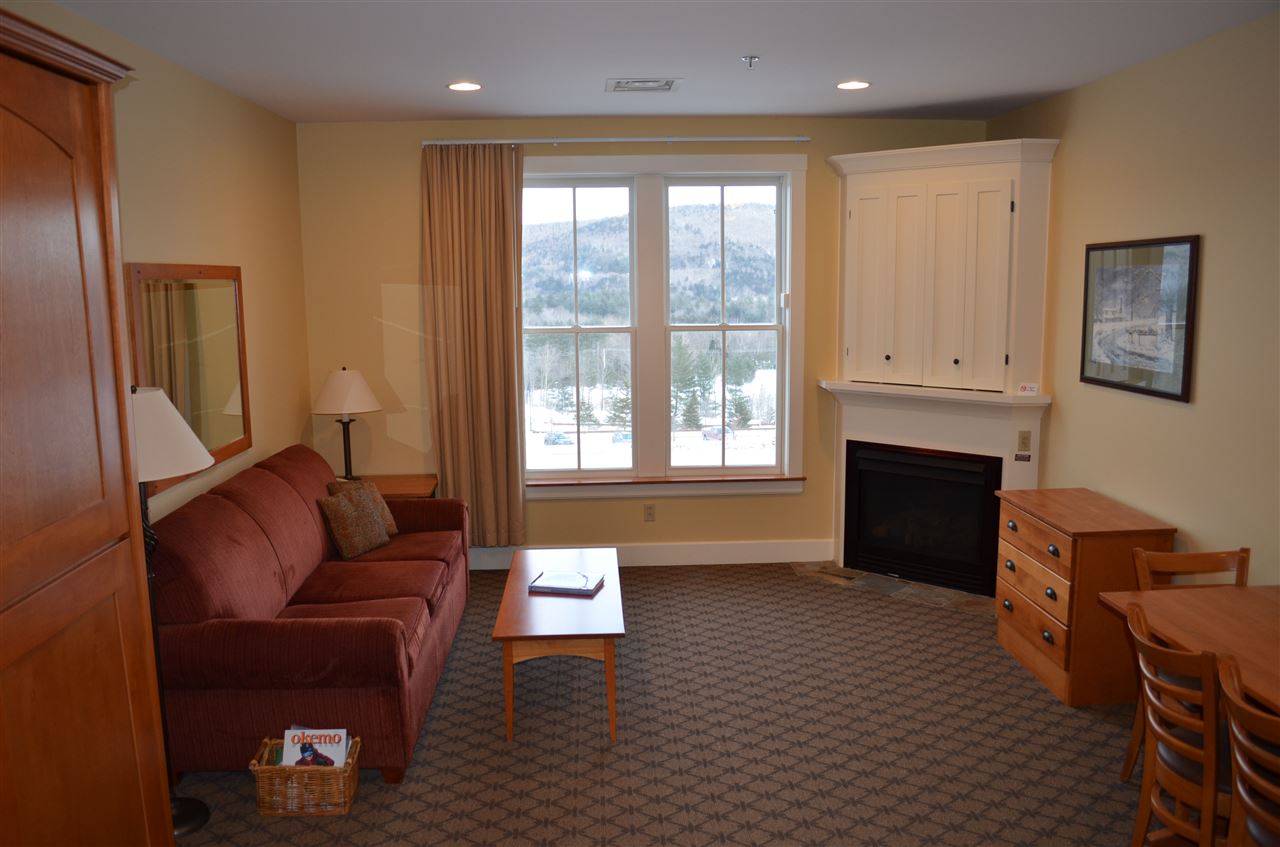 434 Jackson Gore Road, Unit 434 Ludlow, VT 05149 - Photo 3 of 39 Gallery Image 3