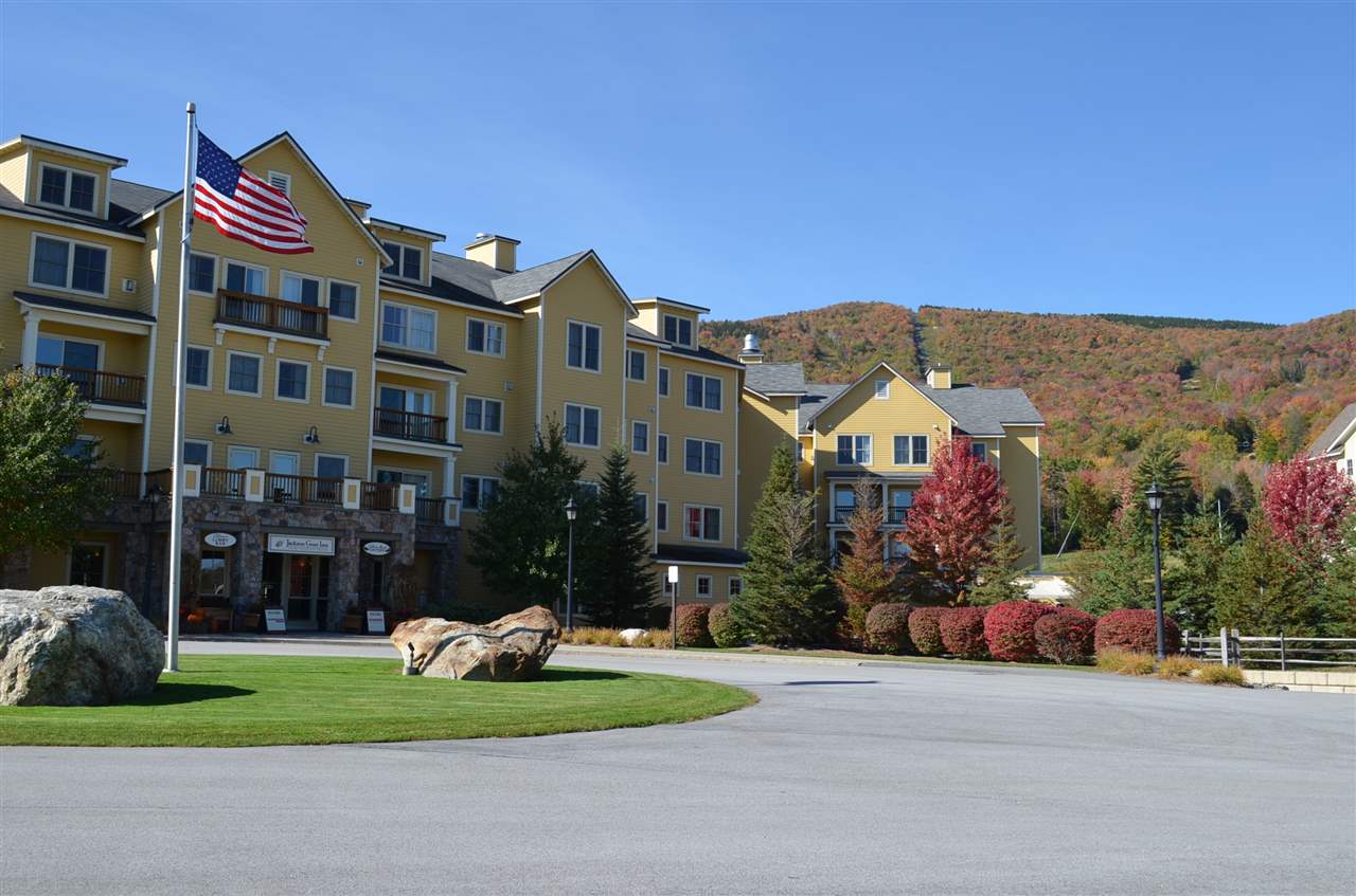 434 Jackson Gore Road, Unit 434 Ludlow, VT 05149 - Photo 21 of 39 Gallery Image 21