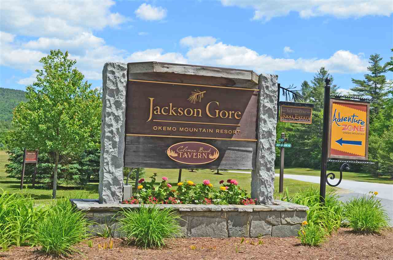 434 Jackson Gore Road, Unit 434 Ludlow, VT 05149 - Photo 22 of 39 Gallery Image 22