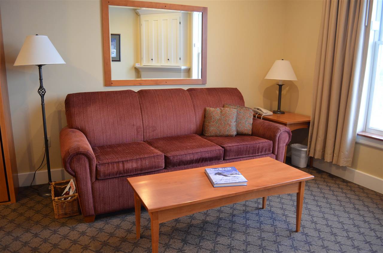 434 Jackson Gore Road, Unit 434 Ludlow, VT 05149 - Photo 4 of 39 Gallery Image 4