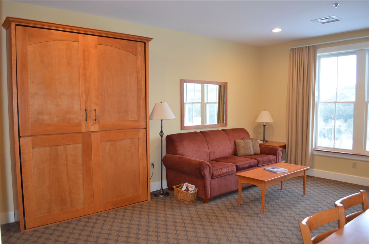 434 Jackson Gore Road, Unit 434 Ludlow, VT 05149 - Photo 5 of 39 Gallery Image 5