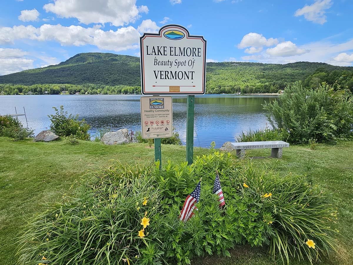 337 Lakeview Lane Elmore, VT 05680 - Photo 9 of 16