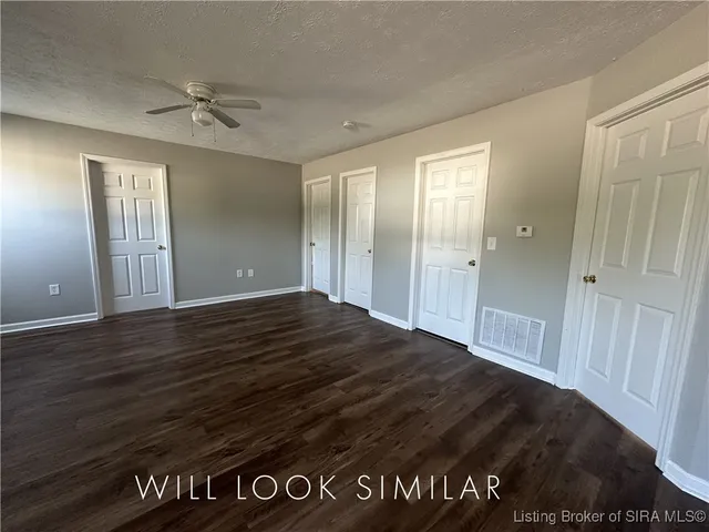 $269,900 | 702 East Utica Street, Unit A&B, Sellersburg, IN 47172