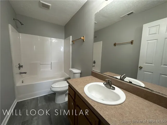 $269,900 | 702 East Utica Street, Unit A&B, Sellersburg, IN 47172