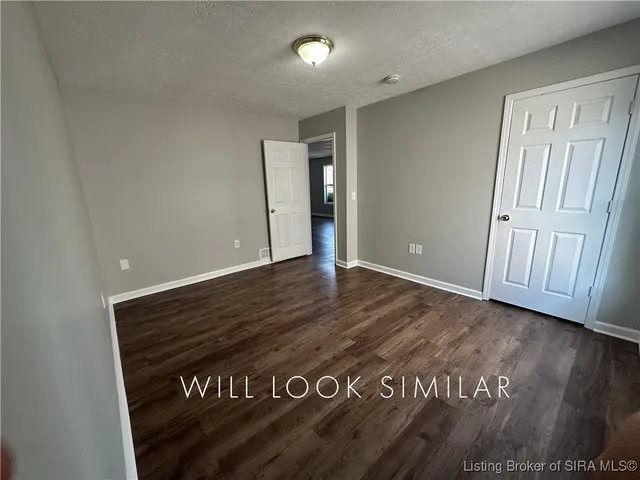 $269,900 | 702 East Utica Street, Unit A&B, Sellersburg, IN 47172