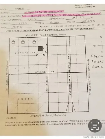 a view of a wooden floor