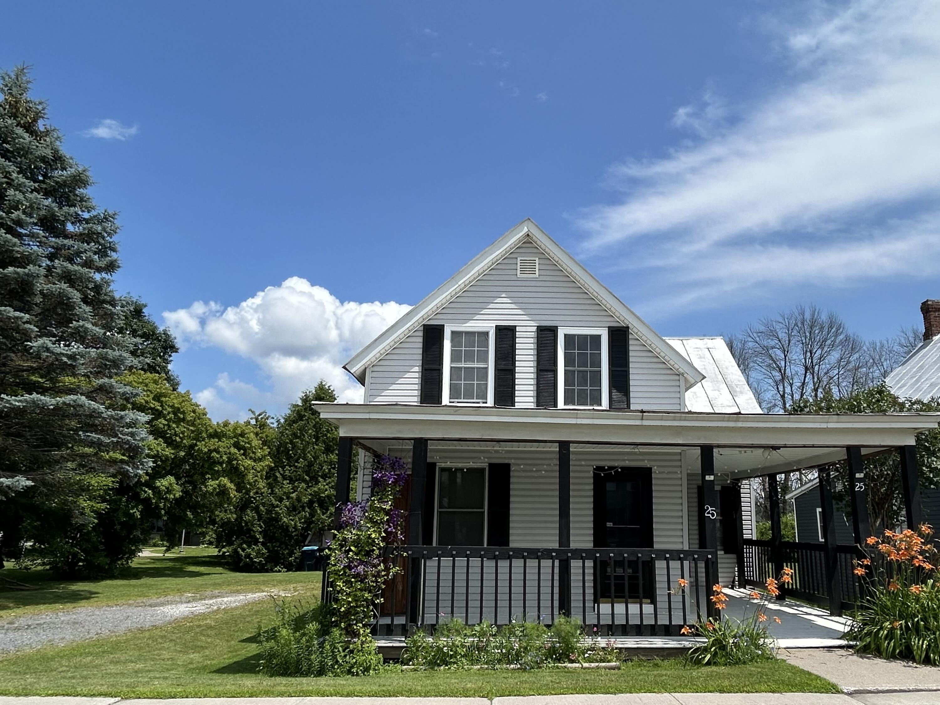 25 Lake Street Rouses Point, NY 12979 - Photo 1 of 23