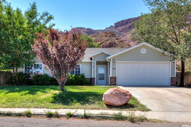 1265 Madison Way Moab, UT 84532 - Photo 1 of 1