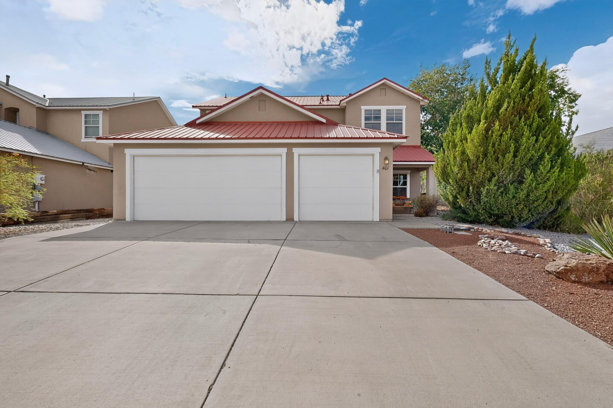 401 Minturn Loop Rio Rancho, NM 87124 - Photo 49 of 50 Gallery Image 49