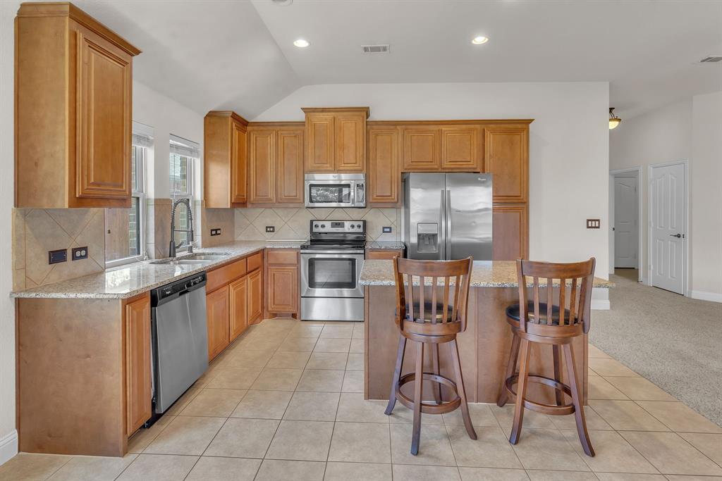 8317 Bonanza Street Aubrey, TX 76227 - Photo 4 of 27