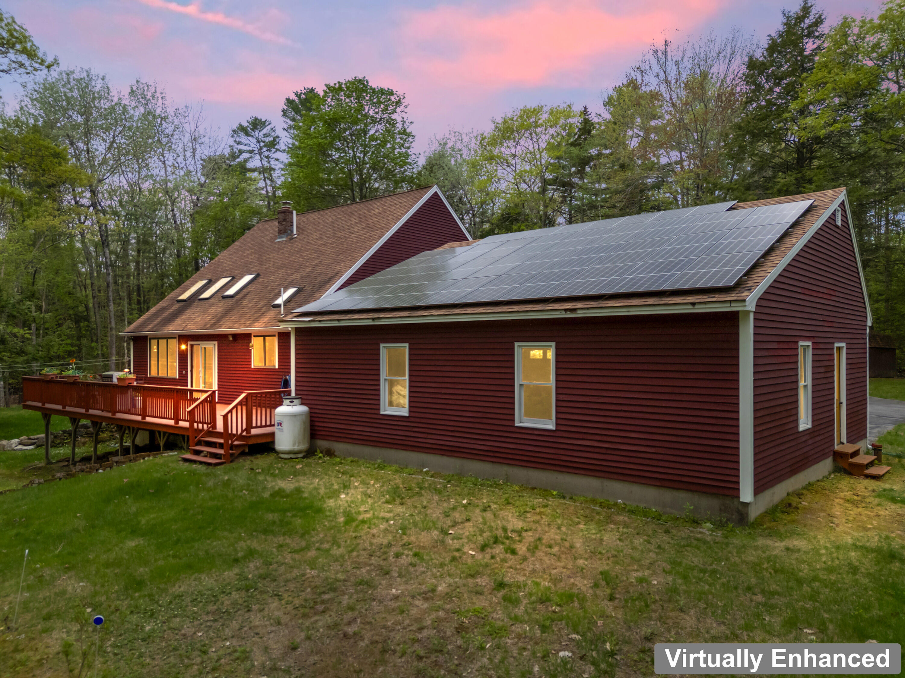 558 River Road Brunswick, ME 04011 - Photo 16 of 53 558 River Rd_154