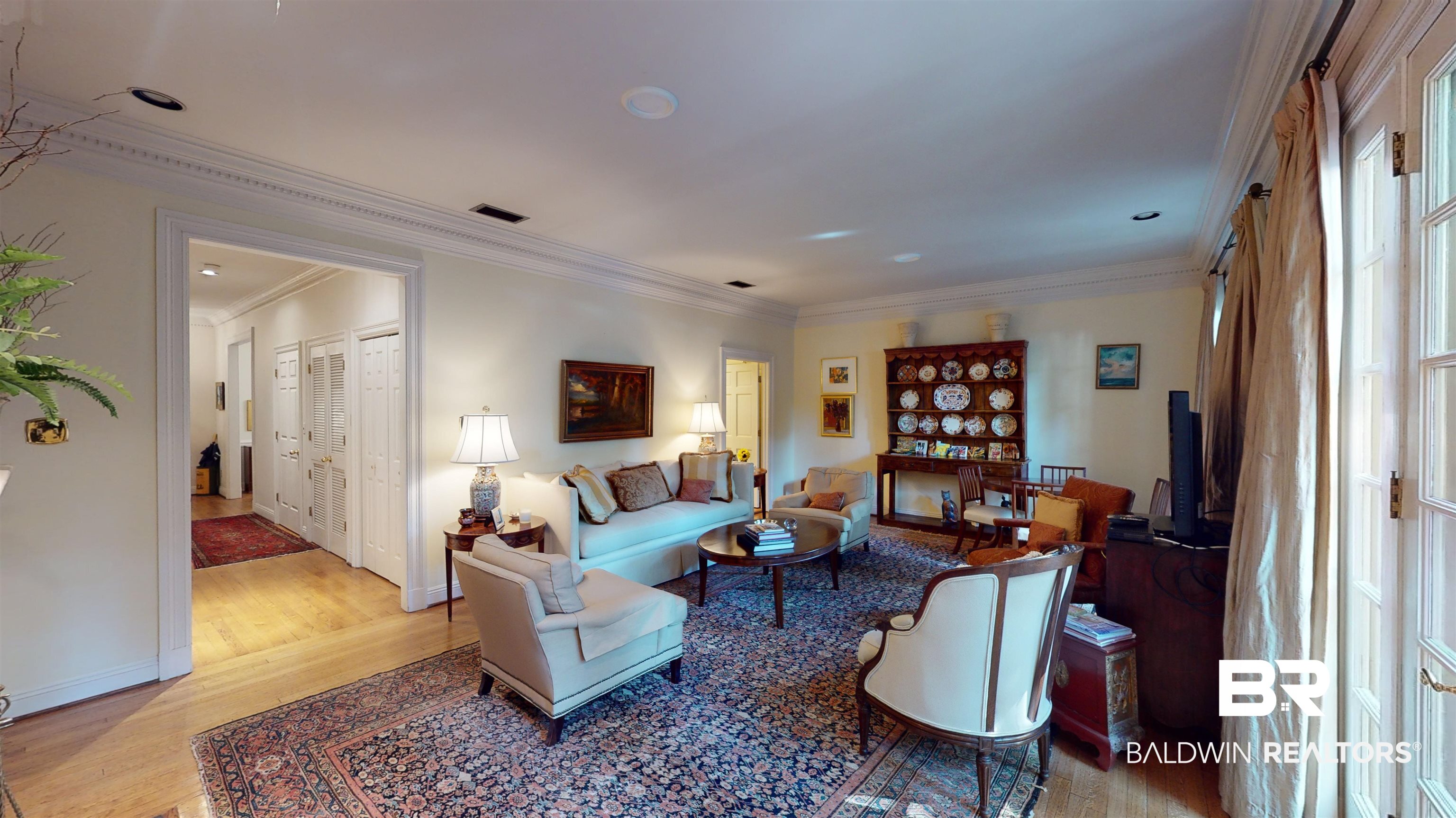 2404 Spring Hill Avenue, Unit 108 Mobile, AL 36607 - Photo 6 of 35