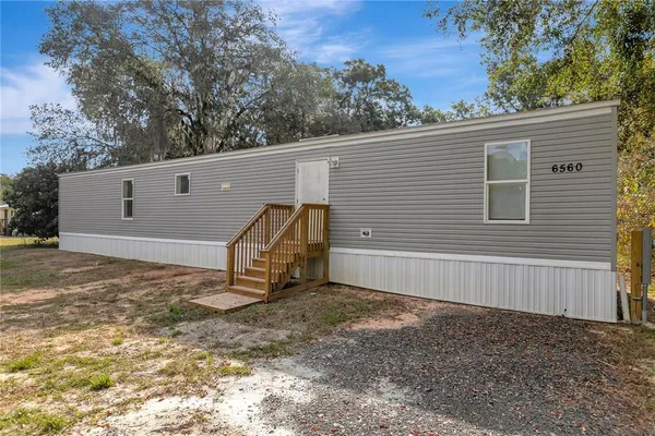 $179,900 | 6560 West Avocado Street, Crystal River, FL 34429