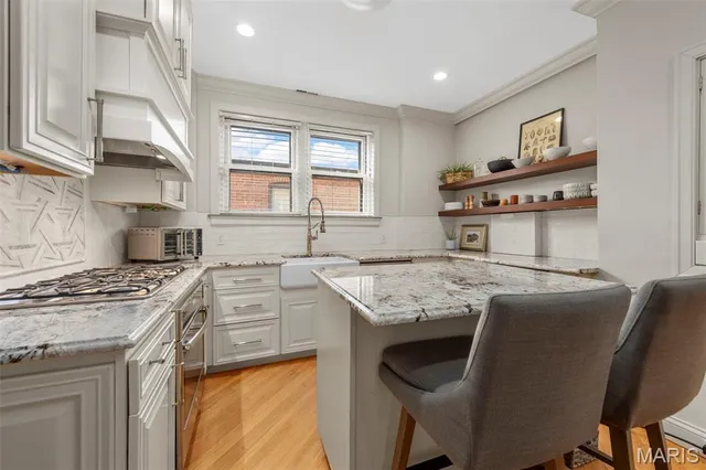 $475,000 | 6232 Southwood Avenue, Unit 3, St. Louis, MO 63105