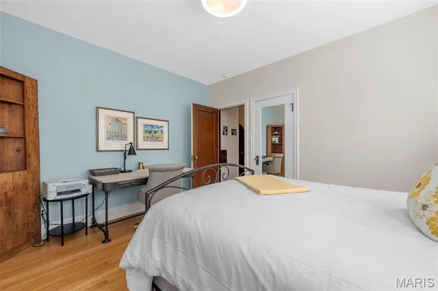 $475,000 | 6232 Southwood Avenue, Unit 3, St. Louis, MO 63105