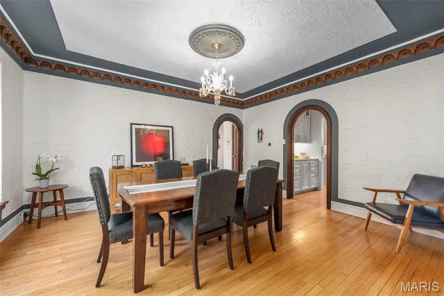 $475,000 | 6232 Southwood Avenue, Unit 3, St. Louis, MO 63105