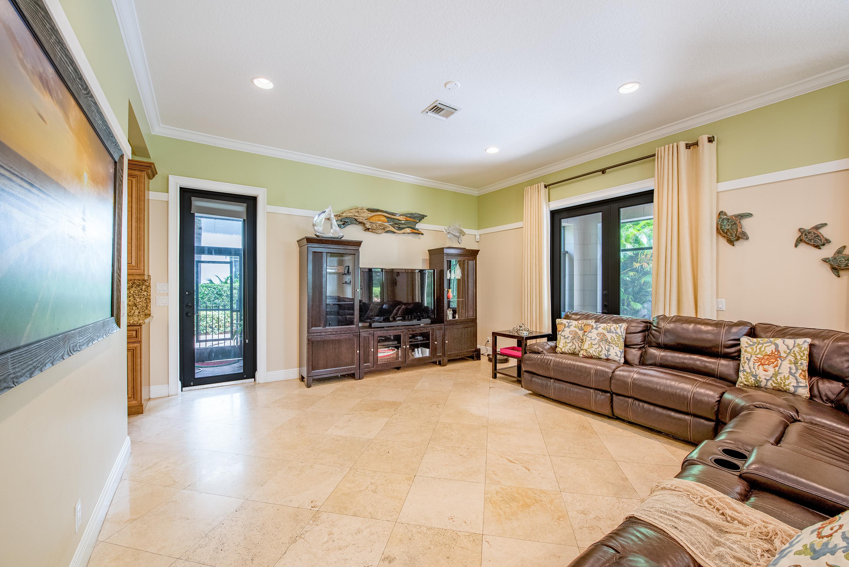 568 Northwest Browning Way Boca Raton, FL 33432 - Photo 11 of 51 Living Room 2