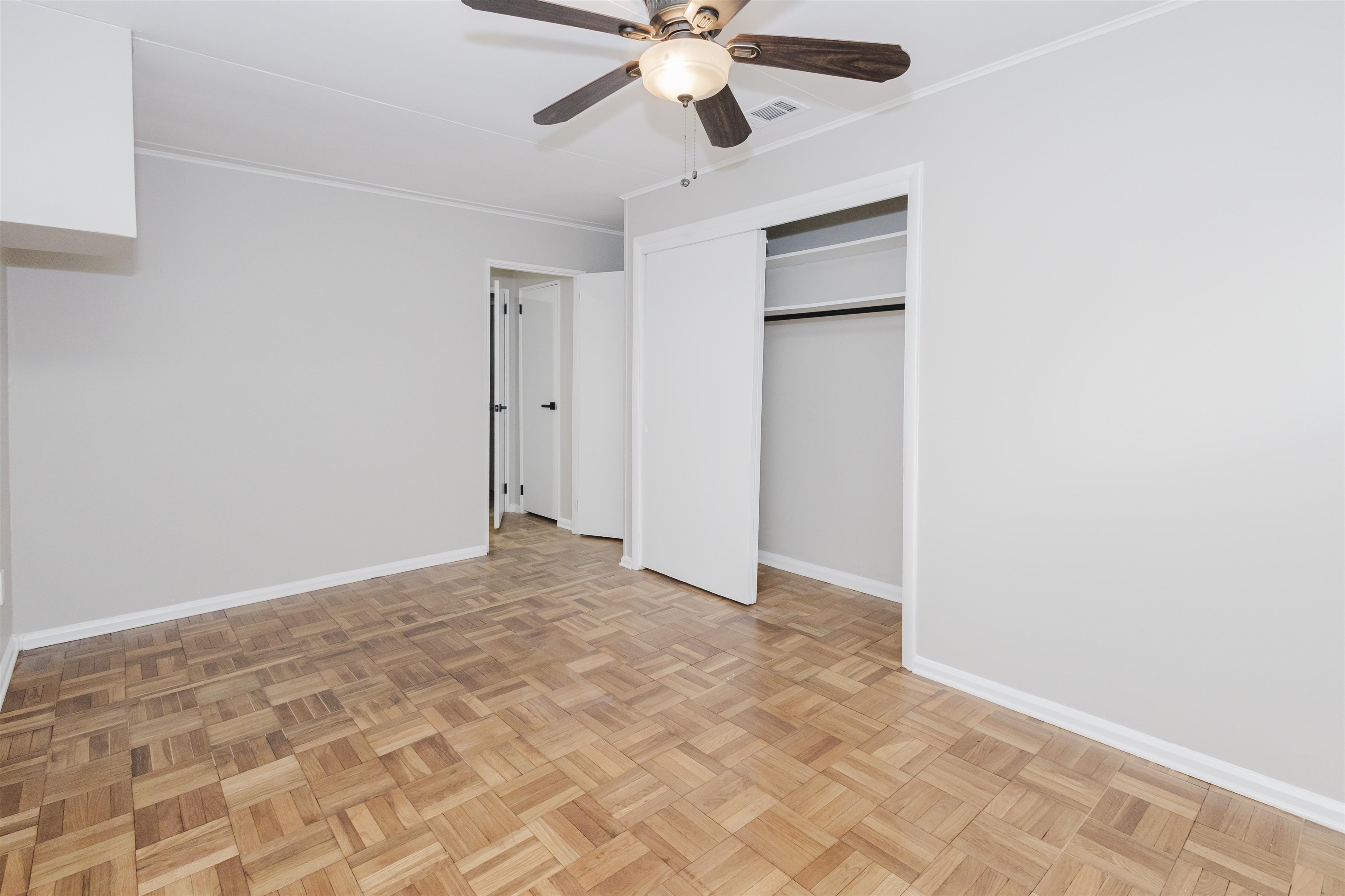 421 McDermitt Road Memphis, TN 38120 - Photo 19 of 23 a view of an empty room