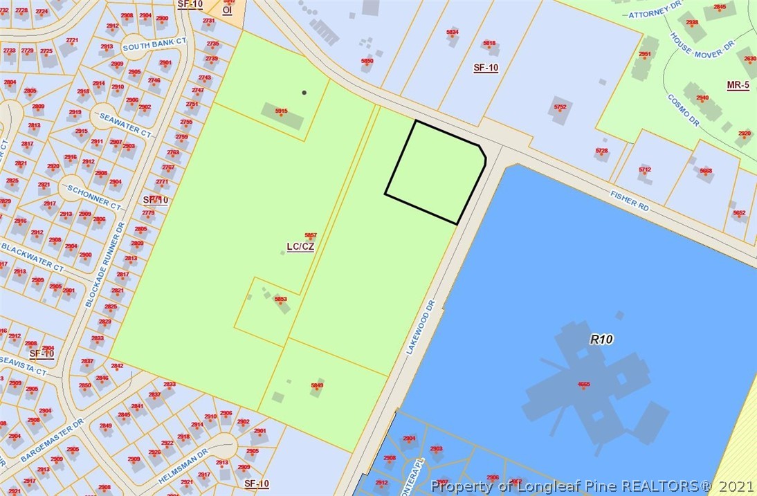 5850 Fisher Road Fayetteville, NC 28304 - Photo 5 of 5 a bathroom with a sink and a mirror