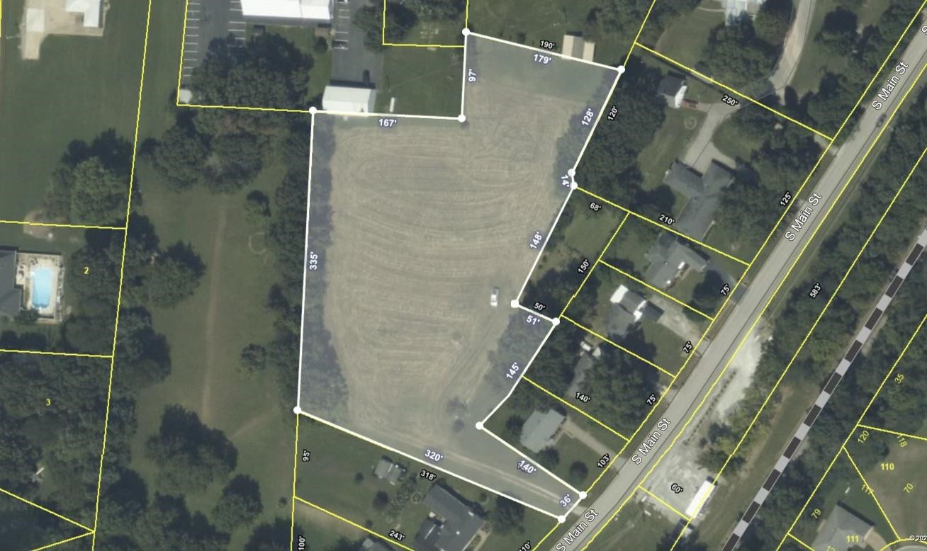 0 North Main Street Medina, TN 38355 - Photo 1 of 21 Photo 1