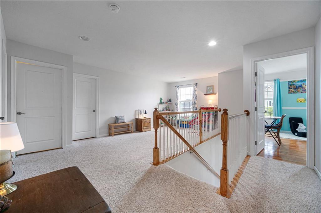 357 Ranchero Drive Moon Township, PA 15108 - Photo 17 of 50