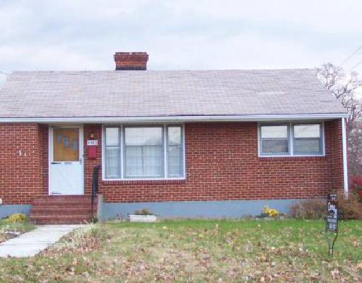 4403 Hazelridge Road Northwest Roanoke, VA 24012 - Photo 1 of 1 Listing Photo