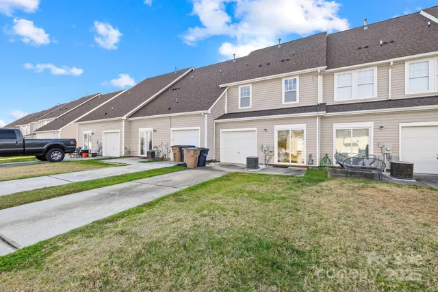 $291,900 | 1020 Laparc Lane, Indian Trail, NC 28079