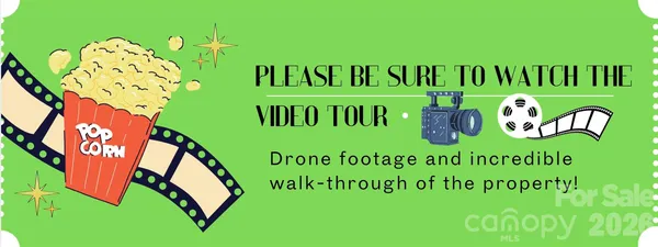 a view of a building with a yard