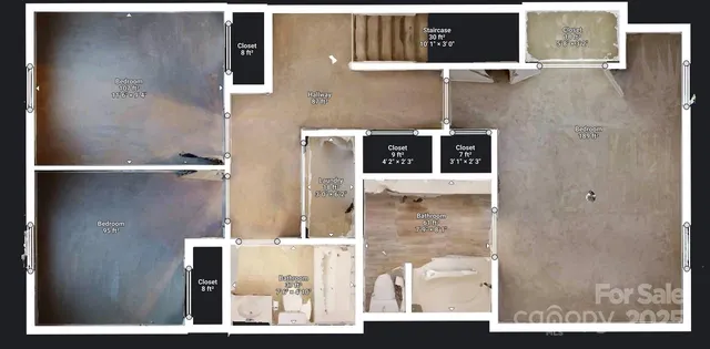 $291,900 | 1020 Laparc Lane, Indian Trail, NC 28079