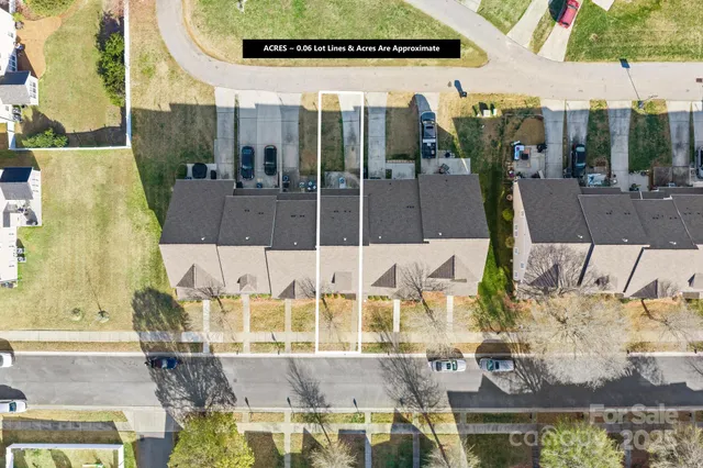 $291,900 | 1020 Laparc Lane, Indian Trail, NC 28079