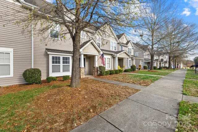 $291,900 | 1020 Laparc Lane, Indian Trail, NC 28079