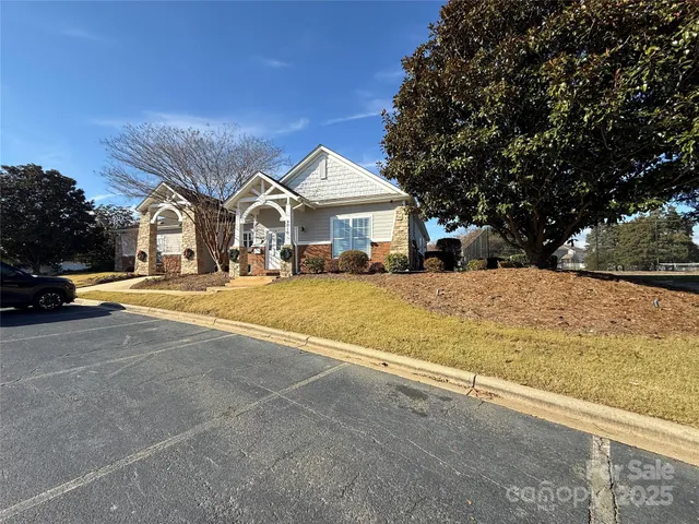 $291,900 | 1020 Laparc Lane, Indian Trail, NC 28079