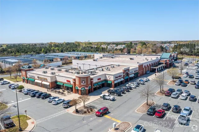 $291,900 | 1020 Laparc Lane, Indian Trail, NC 28079