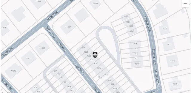 $291,900 | 1020 Laparc Lane, Indian Trail, NC 28079